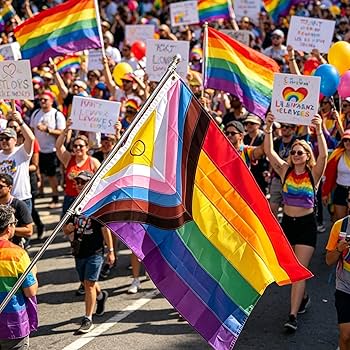 PRIDE COLLECTION