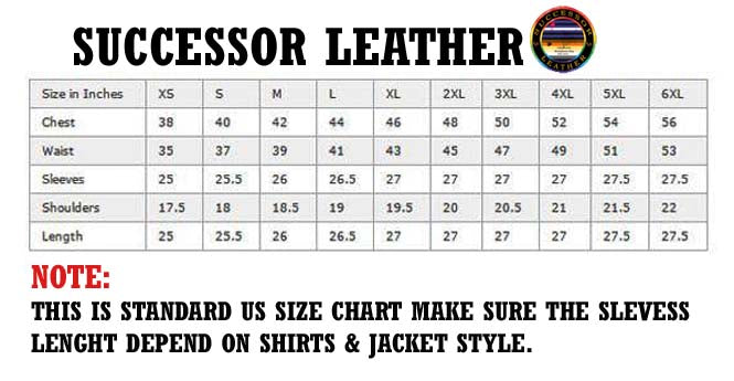 Green Fannel Cow Leather Shirt